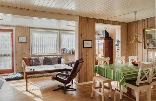 Askeby House | 54 m² House ∙ 1 bedroom ∙ 4 guests