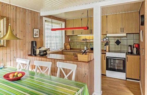 Askeby House | 54 m² House ∙ 1 bedroom ∙ 4 guests