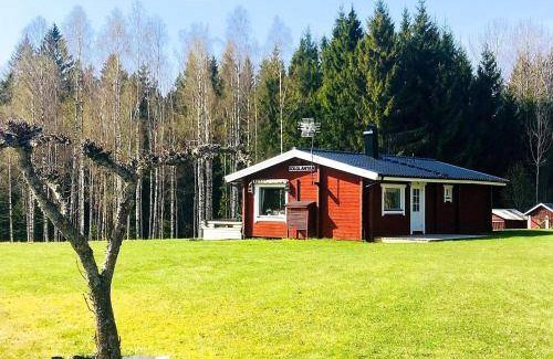 Dals Langed House | 54 m² House ∙ 2 bedrooms ∙ 8 guests