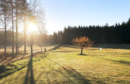 Dals Langed House | 54 m² House ∙ 2 bedrooms ∙ 8 guests