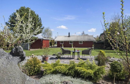 Store Kongsmark House | 54 m² House ∙ 2 bedrooms ∙ 4 guests