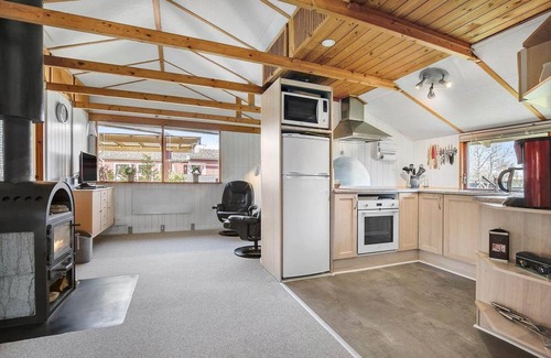 Store Kongsmark House | 54 m² House ∙ 2 bedrooms ∙ 4 guests