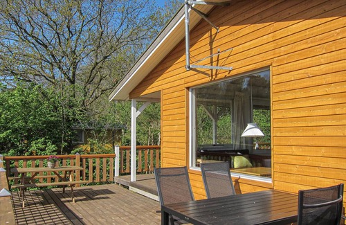 Sandkaas House | 54 m² House ∙ 2 bedrooms ∙ 4 guests
