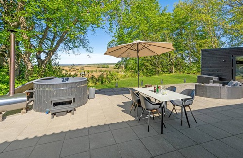 Havndal House | 54 m² House ∙ 3 bedrooms ∙ 6 guests