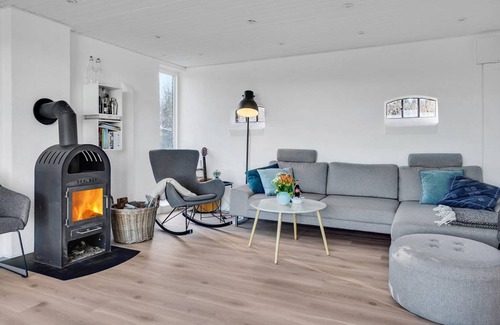 Havndal House | 54 m² House ∙ 3 bedrooms ∙ 6 guests