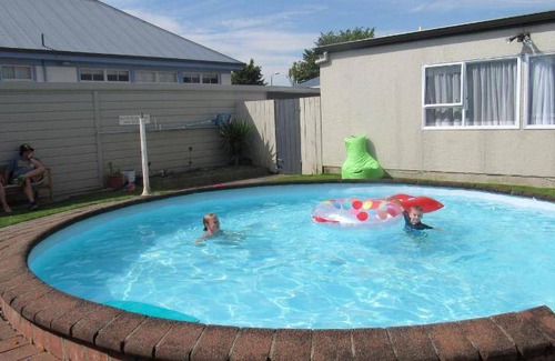 Palmerston North Hotel | 54 m² Motel ∙ 2 bedrooms ∙ 6 guests