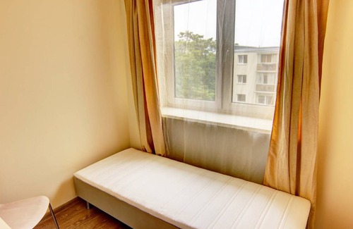 Vilnius city municipality Resort | 54 m² Private room ∙ 1 bedroom ∙ 1 guest