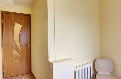 Vilnius city municipality Resort | 54 m² Private room ∙ 1 bedroom ∙ 1 guest