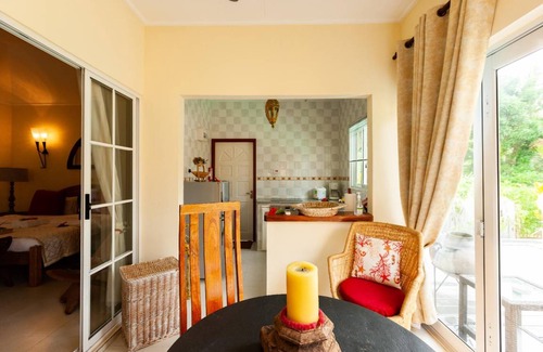 La Digue Villa | 54 m² Villa ∙ 3 guests