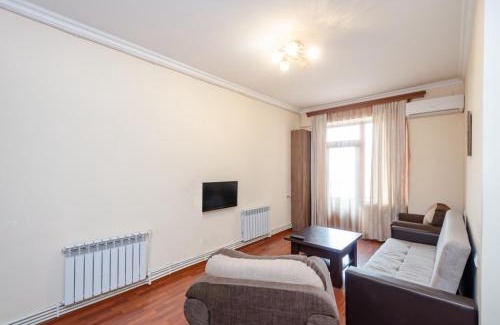 Kentron Apartment | 54 New building in the center of the capital