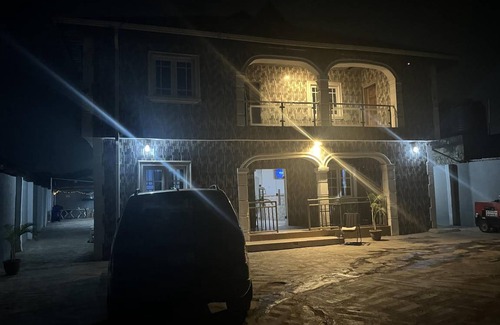 Ota Hotel | 540 m² Hotel ∙ 2 guests