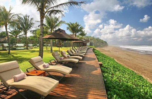 Seminyak Resort | 540 m² Resort ∙ 2 bedrooms ∙ 127 guests
