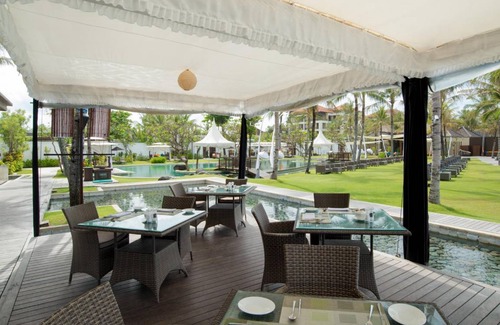 Seminyak Resort | 540 m² Resort ∙ 2 bedrooms ∙ 127 guests