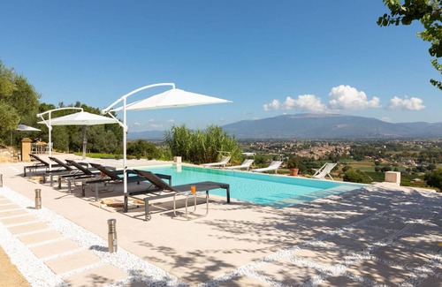Guzman Villa | 540 m² Villa ∙ 4 bedrooms ∙ 14 guests