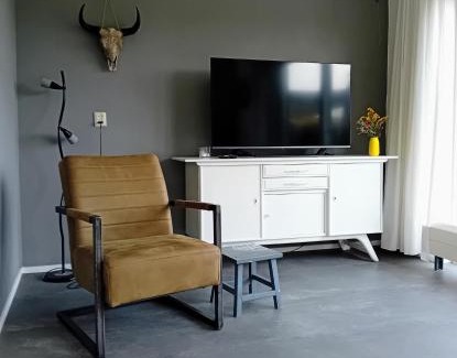 Terherne House | 55 Bytling