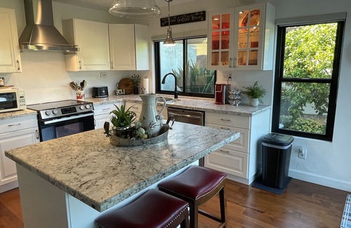 Rancho Bernardo House | 55+ community, 2 BDRM, 2 BATH, single level on golf course, pool and spa access