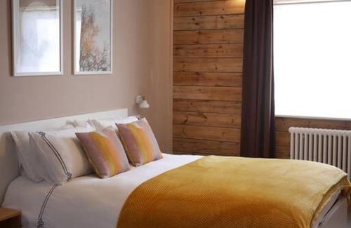 Old Town Hastings House | 55 High Street