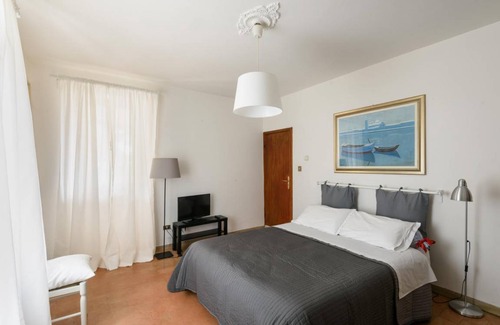 Castiglione della Valle House | 55 m² Farmhouse ∙ 127 guests
