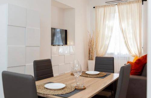 Tuscolano Apartment | 55 m² Apartment ∙ 1 bedroom ∙ 4 guests