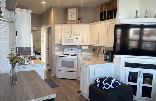 Florence House | 55+ Little Pueblo Del Sol