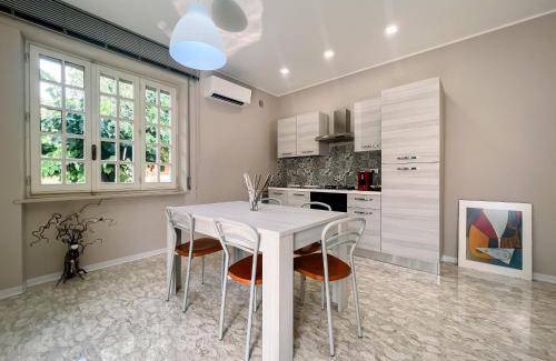 Brecciaio Apartment | 55 m² Apartment ∙ 1 bedroom ∙ 3 guests