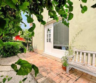 Brecciaio Apartment | 55 m² Apartment ∙ 1 bedroom ∙ 3 guests