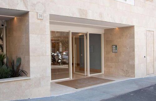 Quartiere XVII Trieste Apartment | 55 m² Apartment ∙ 1 bedroom ∙ 4 guests