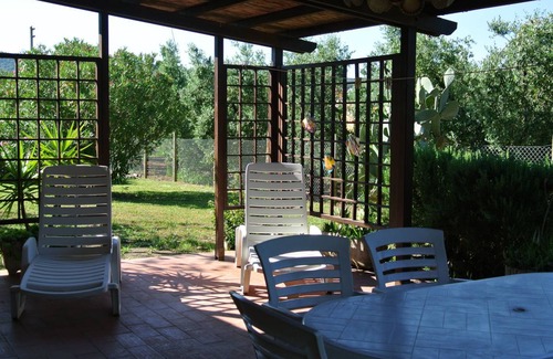 Donoratico Apartment | 55 m² Apartment ∙ 2 bedrooms ∙ 4 guests