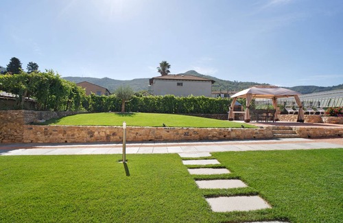 Villanova d'Albenga Apartment | 55 m² Apartment ∙ 1 bedroom ∙ 4 guests