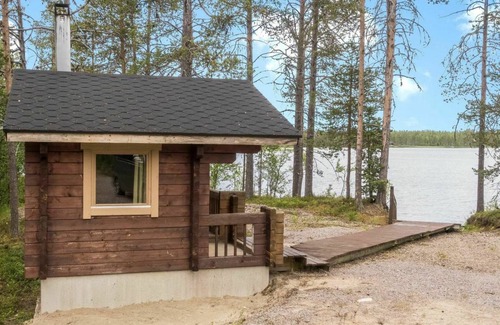 Muonio Other | 55 m² Accommodation ∙ 1 bedroom ∙ 5 guests