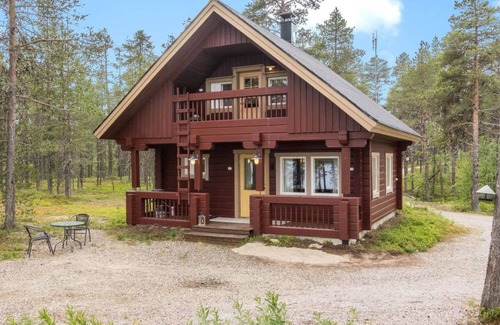 Muonio Other | 55 m² Accommodation ∙ 1 bedroom ∙ 5 guests