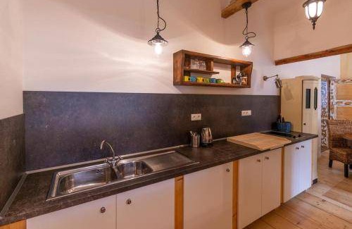 Ceske Budejovice Apartment | 55 m² Apartment ∙ 1 bedroom ∙ 4 guests