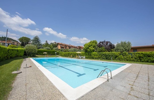 Padenghe sul Garda Apartment | 55 m² Apartment ∙ 2 bedrooms ∙ 4 guests