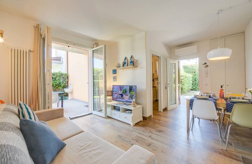 Padenghe sul Garda Apartment | 55 m² Apartment ∙ 2 bedrooms ∙ 4 guests