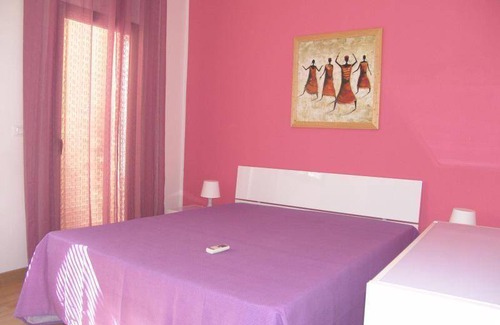 San Giorgio-Librino-San Giuseppe la Rena-Zia Lisa-Villaggio Sant'Agata Apartment | 55 m² Apartment ∙ 1 bedroom ∙ 4 guests