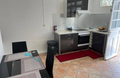 Fort-de-France Apartment | 55 m² Apartment ∙ 1 bedroom ∙ 4 guests