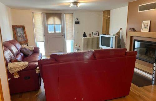 Aulnay-sous-Bois Apartment | 55 m² Apartment ∙ 2 bedrooms ∙ 5 guests