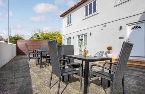 Sandvig Apartment | 55 m² Apartment ∙ 1 bedroom ∙ 4 guests