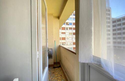 Sablon - Trudaine Apartment | 55 m² Apartment ∙ 3 bedrooms ∙ 6 guests
