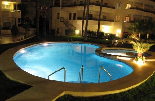 El Albir Apartment | 55 m² Apartment ∙ 2 bedrooms ∙ 4 guests