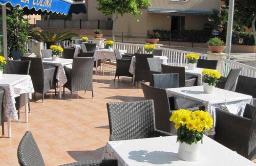 El Albir Apartment | 55 m² Apartment ∙ 2 bedrooms ∙ 4 guests