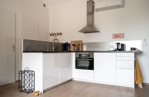 Regnie-Durette Apartment | 55 m² Apartment ∙ 2 bedrooms ∙ 5 guests