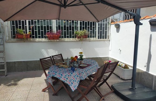 Campo Ascolano Apartment | 55 m² Apartment ∙ 1 bedroom ∙ 4 guests
