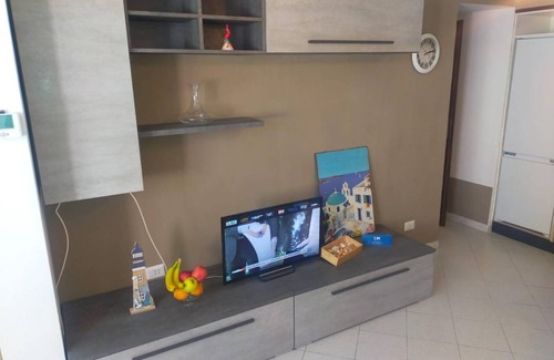 Campo Ascolano Apartment | 55 m² Apartment ∙ 1 bedroom ∙ 4 guests
