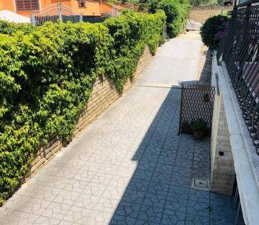 Lake Bracciano Apartment | 55 m² Apartment ∙ 1 bedroom ∙ 4 guests