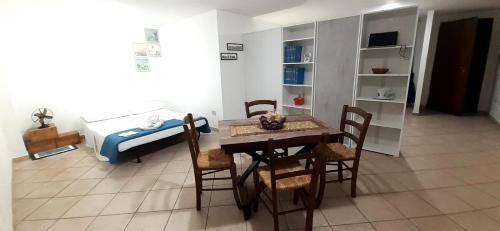 Lake Bracciano Apartment | 55 m² Apartment ∙ 1 bedroom ∙ 4 guests