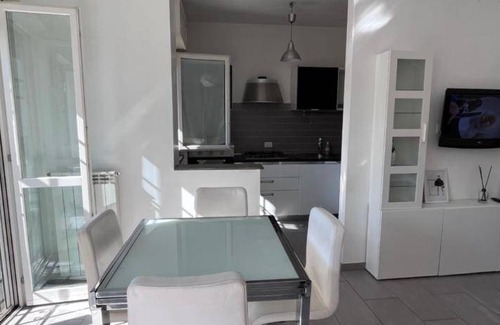Frattocchie Apartment | 55 m² Apartment ∙ 2 bedrooms ∙ 4 guests