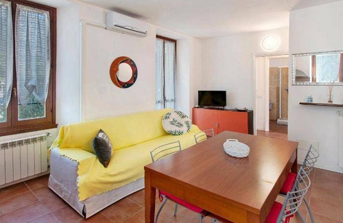 Novate Mezzola Apartment | 55 m² Apartment ∙ 1 bedroom ∙ 5 guests