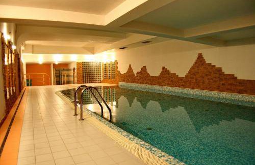 Zakopane Apartment | 55 m² Apartment ∙ 2 bedrooms ∙ 6 guests