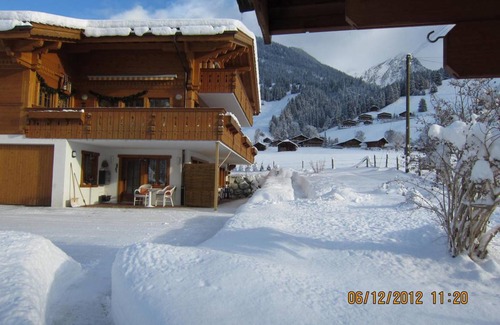 St. Stephan Apartment | 55 m² Apartment ∙ 1 bedroom ∙ 4 guests
